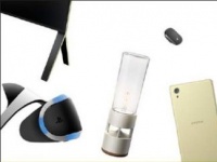 Sony ������� ����� ����������, ������� ���������� �� IFA 2016
