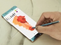    Samsung Galaxy Note 7