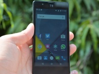 YU YUNIQUE PLUS  HD-, 2  , 4G LTE    $97