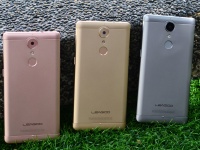    Leagoo T1