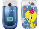  Tweety   Sony Ericsson Z310i  Z610i