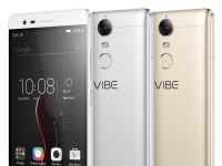  Vibe K5 Note Pro       6 999 