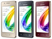   Tizen- Samsung Z2  $68