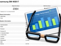 Geekbench  - Samsung  Snapdragon 820 SoC