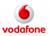 C 3G  Vodafone          