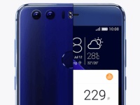   Honor 8    