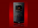   Walkman- Sony Ericsson Aloha