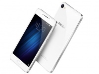 Meizu     U-