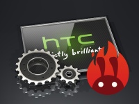 HTC Desire 10 Lifestyle  Snapdragon 400 SoC   AnTuTu