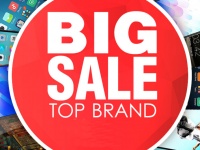 Top Brand BIG SALE - c  XIAOMI, Lenovo  Meizu  62%