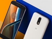 SMART life: 3     Motorola 2016 