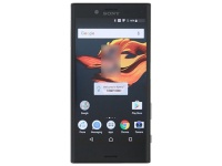      Sony Xperia XR  Xperia X Compact
