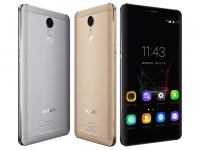 Bluboo Maya Max  6-     3    $139.99