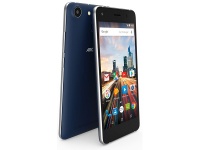   Android- Archos 50f Helium  Android 6.0  2  