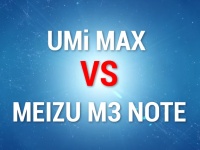    Meizu m3  UMi Max  3    Helio P10