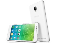  Lenovo C2 Power -   
