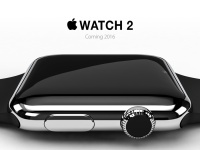      Apple Watch 2