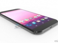  3D- HTC Nexus Sailfish