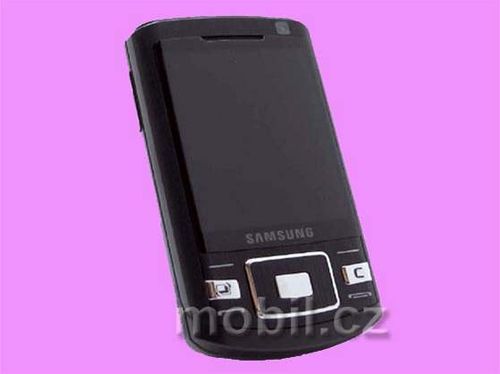 Samsung G810