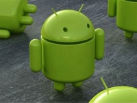   Android:     