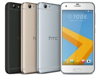 HTC   IFA 2016   One A9s