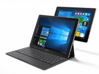 Samsung    - Galaxy TabPro S2