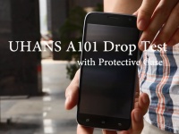    UHANS A101        Nokia?