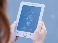 AIRON     AIRBOOK City LED   2 299 