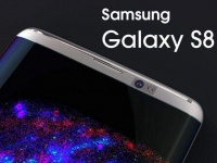 Samsung Galaxy S8     4-
