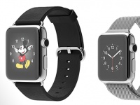 SMART life:     ?    iWatch  