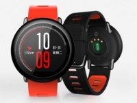 - Xiaomi    Amazfit