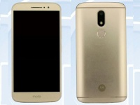     Moto M  5.5 