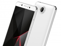 HOMTOM HT10    Helio X20, 4      21 .  $199.99