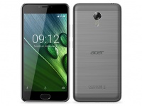 IFA 2016: Acer   Liquid Z6  Z6 Plus