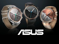 IFA 2016: ASUS  - ZenWatch 3   