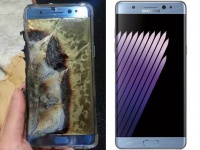 Samsung   Galaxy Note 7     