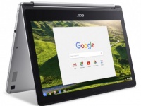 IFA 2016: Acer  - Chromebook R 13