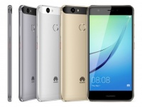 IFA 2016: Huawei   Nova  Nova Plus  