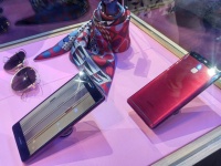 IFA 2016: Huawei  P9    