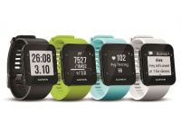  Garmin Forerunner 35   