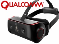 IFA 2016: Qualcomm      Snapdragon VR820