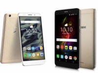 IFA 2016:     Alcatel POP 4  6  10 