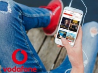 MTV   -   Vodafone TV