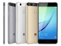 Huawei      nova  IFA 2016