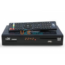  U2C Master COMBO Plus