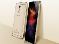 IFA 2016: UMi    Max