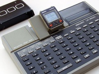 SMART tech:      Seiko