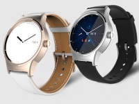 IFA 2016: Alcatel   - MoveTime   Move Track&Talk