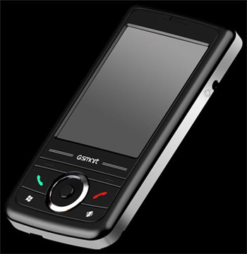 Gigabyte G-Smart MS800