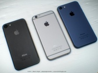 iPhone 7          IPX7